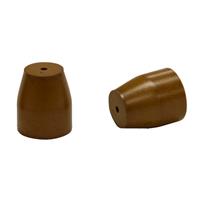1/8" Ferrule 0.8 mm ID Vespel (10/pk)